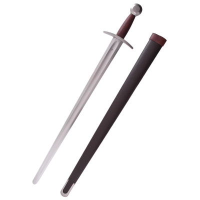 Tournament Single-Handed Sword, Kingston Arms - 2