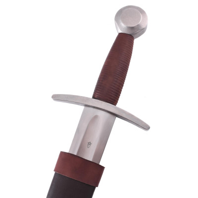 Torneo Espada a una mano, Kingston Arms - 3