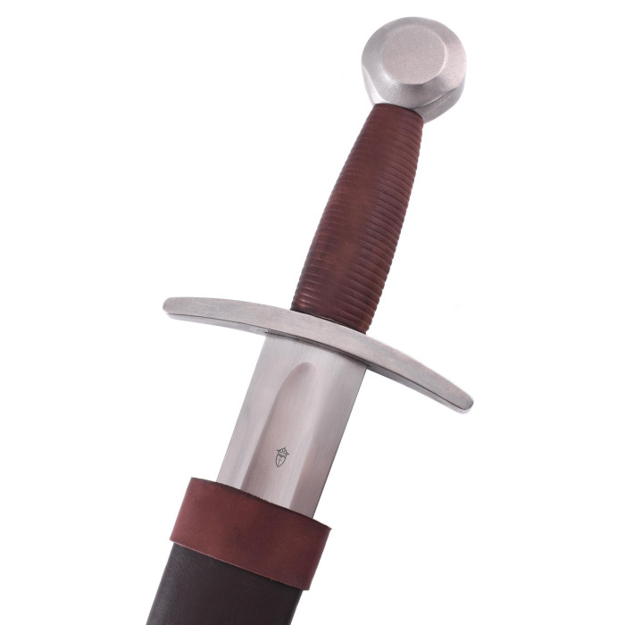 Tournament Single-Handed Sword, Kingston Arms - 3