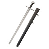 Functional Normandy Sword - 2