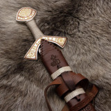 Espada Vikinga Langeid  - 6