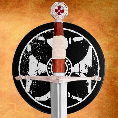 Espada do Reino dos Céus  - 4