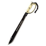 Machette USMC Semper FI Sawback - 1