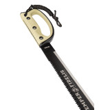Machette USMC Semper FI Sawback - 3