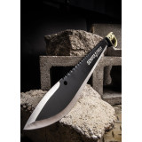 Machette USMC Semper FI Sawback - 5