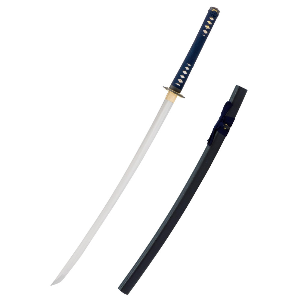 Katana Imori funcional John Lee  - 4