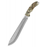 HIDE™ Machete con fodero, Camillo - 1