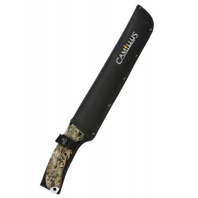 CUERO™ Machete con vaina, Camilo - 4