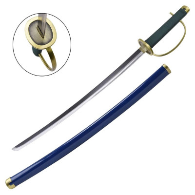 Katana Shanks de One Piece  - 2