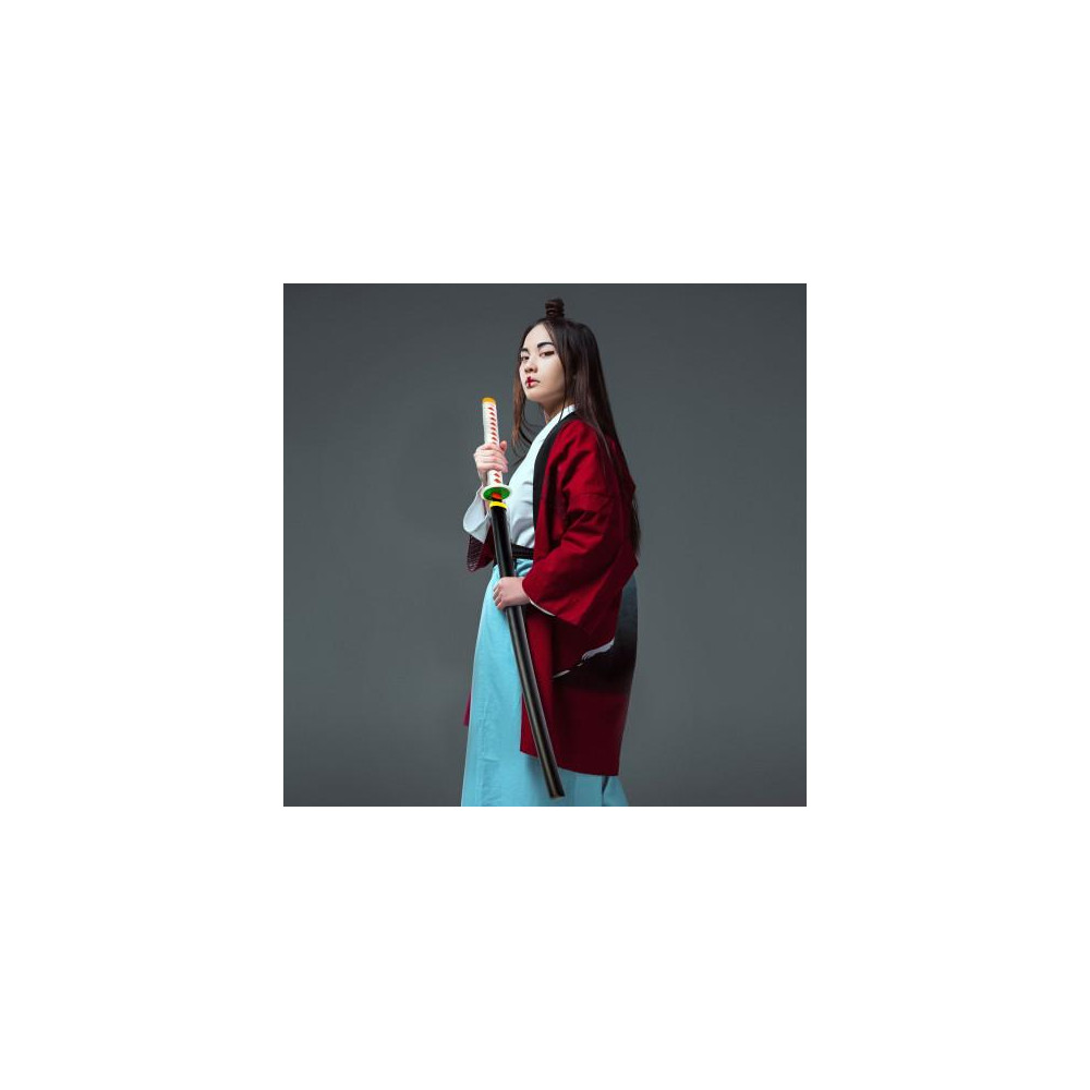 ESPADA DE TSUYURI KANAWO , DEMON SLAYER, KIMETSU NO YAIBA  - 1