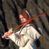 ESPADA DE TSUYURI KANAWO , DEMON SLAYER, KIMETSU NO YAIBA  - 3