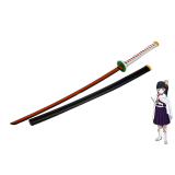 ESPADA DE TSUYURI KANAWO , DEMON SLAYER, KIMETSU NO YAIBA  - 4