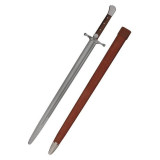 Espada Langmesser,Práticas  - 2