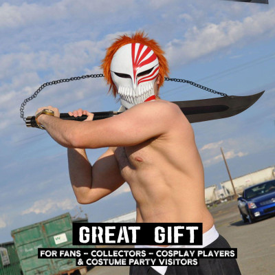 CANDEGGINA - SPADA DI KUROSAKI ICHIGO - 6