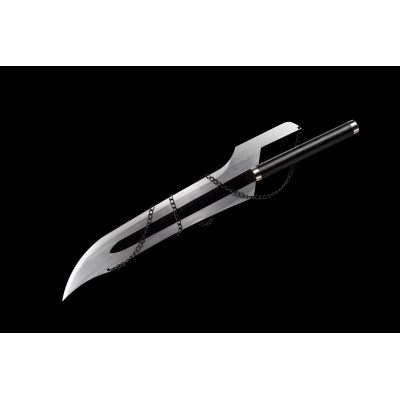 CANDEGGINA - SPADA DI KUROSAKI ICHIGO - 8