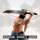 BLEACH – ESPADA DE KUROSAKI ICHIGO  - 9