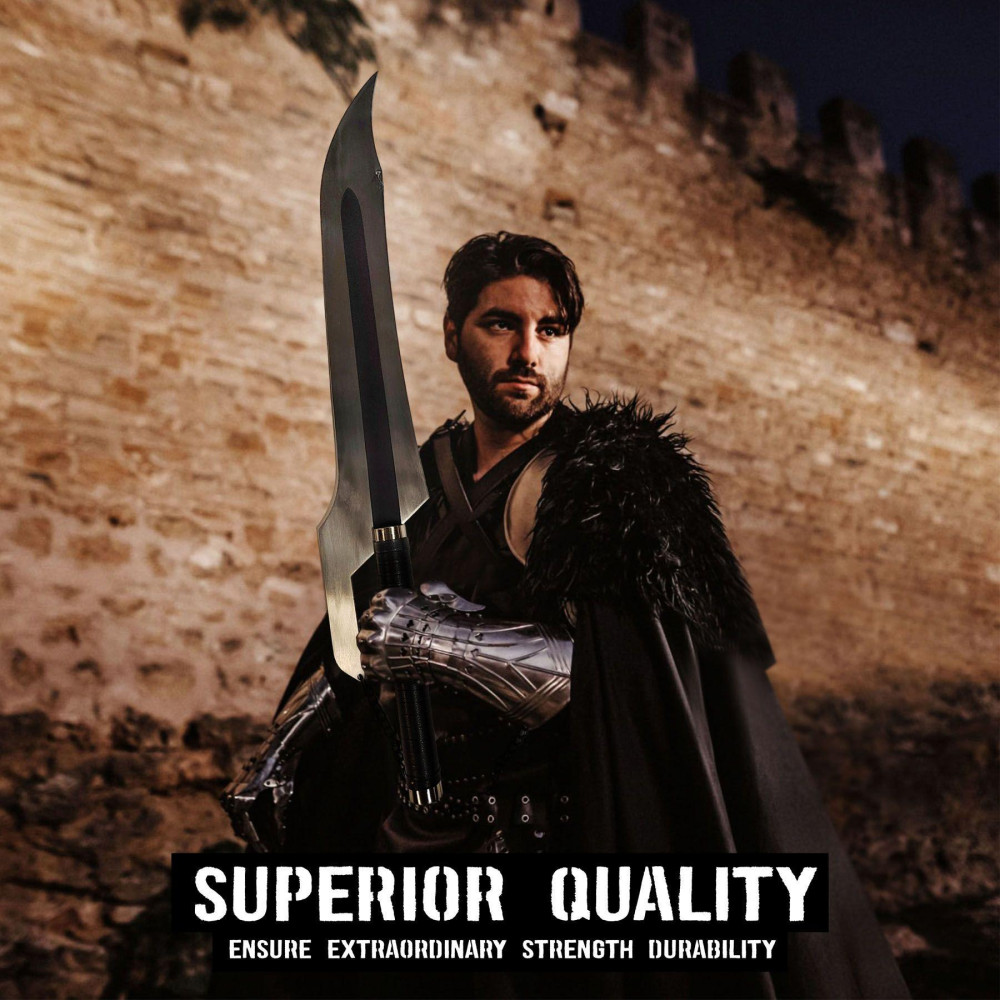 BLEACH – ESPADA DE KUROSAKI ICHIGO  - 10