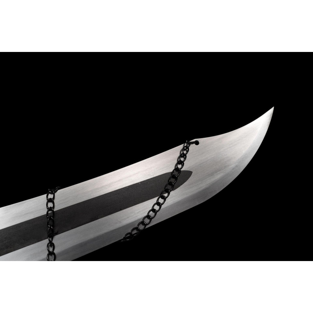 BLEACH – ESPADA DE KUROSAKI ICHIGO  - 11