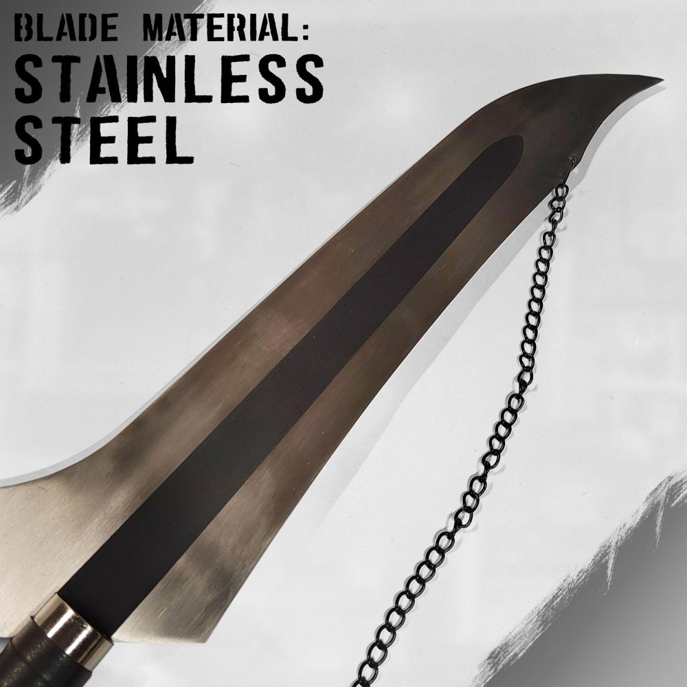 BLEACH – ESPADA DE KUROSAKI ICHIGO  - 12