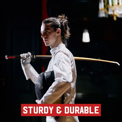 Demon Slayer: La espada de Kimetsu no Yaiba Kamado Tanjirou  - 3