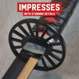 Demon Slayer: La espada de Kimetsu no Yaiba Kamado Tanjirou  - 5