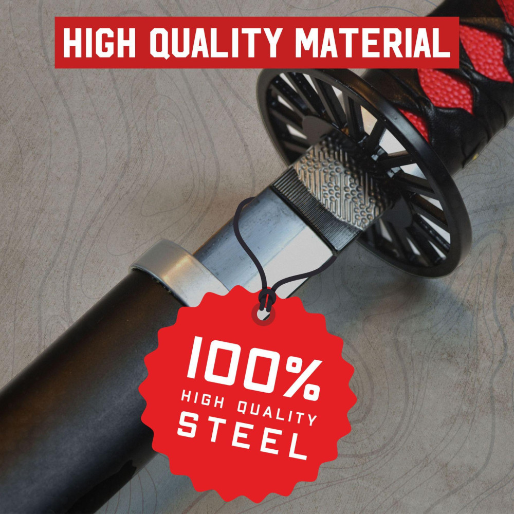 Demon Slayer: La espada de Kimetsu no Yaiba Kamado Tanjirou  - 7