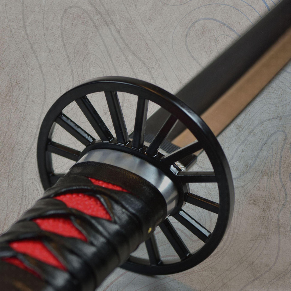 Demon Slayer: La espada de Kimetsu no Yaiba Kamado Tanjirou  - 10