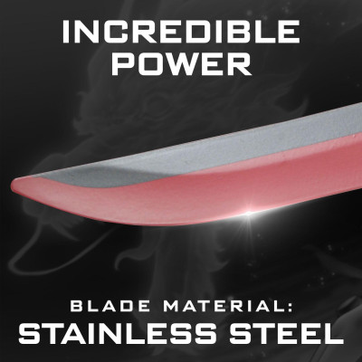 Overwatch - Espada Genji Muramasa  - 3