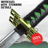 Demon Slayer : Kimetsu no Yaiba - L’épée de Tokitou Muichirou  - 7