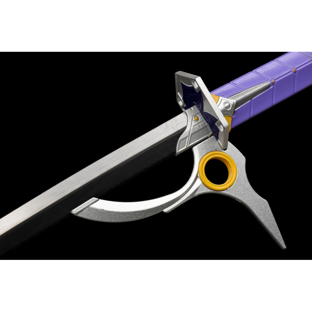 La Leyenda de los Héroes: Sen no Kiseki IV - EL FIN DE LA SAGA - La Espada de Rean Schwarzer - 3