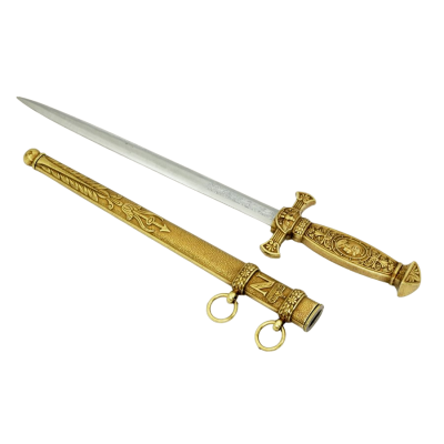 DAGA DE NAPOLEÓN, FRANCIA 1809 - 1