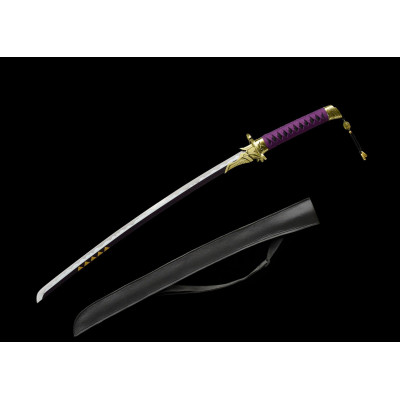 Genshin Impact - Amenoma Kageuchi Sword - 1