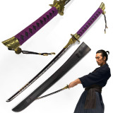 Genshin Impact - Amenoma Kageuchi Sword - 2