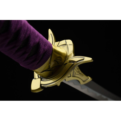 Genshin Impact - Spada Amenoma Kageuchi - 4