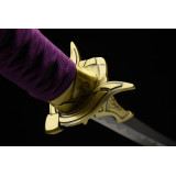 Genshin Impact - Spada Amenoma Kageuchi - 4