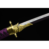 Genshin Impact - Épée Amenoma Kageuchi - 6