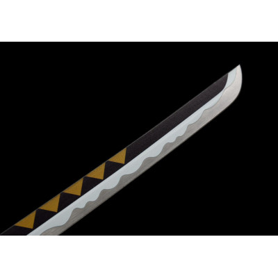 Genshin Impact - Amenoma Kageuchi Sword - 8