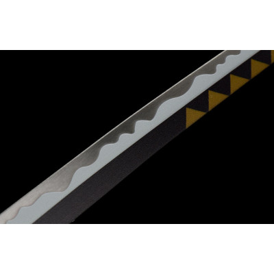 Genshin Impact - Amenoma Kageuchi Sword - 10
