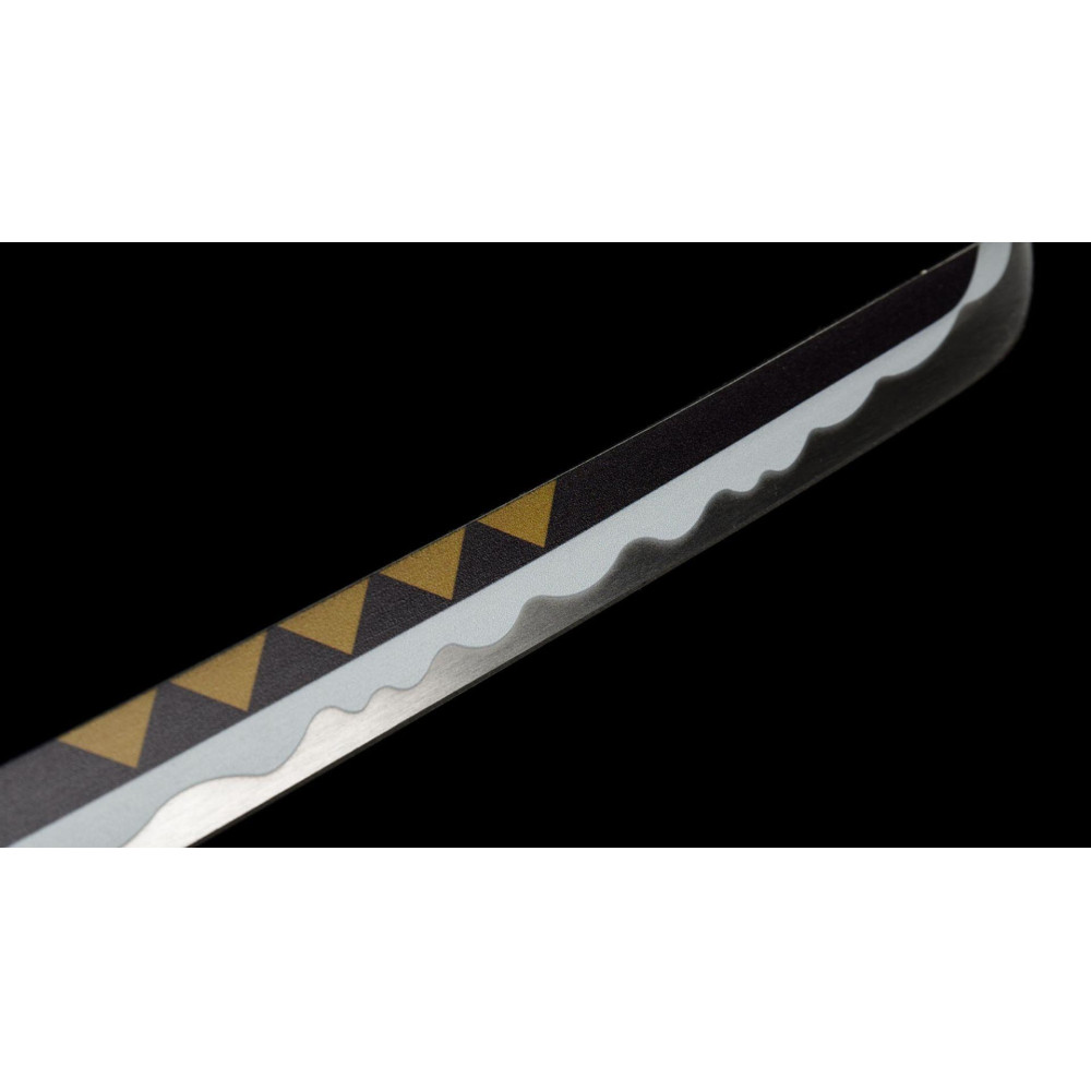 Genshin Impact - Épée Amenoma Kageuchi - 12