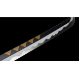 Genshin Impact - Épée Amenoma Kageuchi - 12