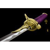 Genshin Impact - Épée Amenoma Kageuchi - 14