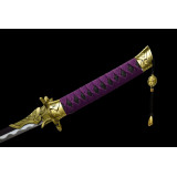 Genshin Impact - Épée Amenoma Kageuchi - 15