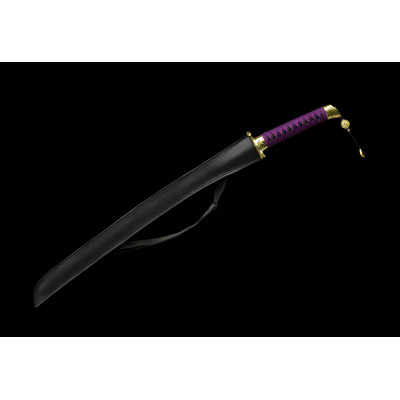 Genshin Impact - Amenoma Kageuchi Sword - 17