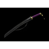 Genshin Impact - Épée Amenoma Kageuchi - 17