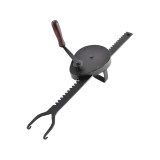 Cranequin para ballesta del siglo XIV - 1