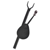 Cranequin para ballesta del siglo XIV - 2