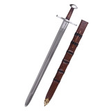 Espada Viking , funcional  - 2