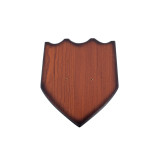 Spada Robin Hood, manico in acciaio con finitura bronzo - 2