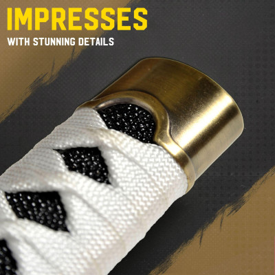 Katana Wado-Ichi-Monji par Roronoa Zoro - 10