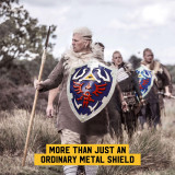 Scudo Hylian di Legend of Zelda - 3